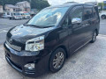 2014 Toyota Voxy