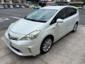 2014 Toyota Prius alpha