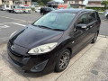 2016 Mazda Premacy
