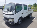 2004 Hino DUTRO