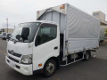 2014 Hino DUTRO