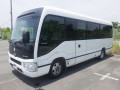 2017 Hino LiesseⅡ