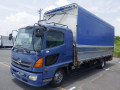 2005 Hino RANGER