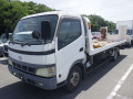2004 Toyota Toyoace Truck