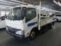 2016 Toyota Toyoace Truck