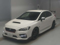 2017 Subaru WRX S4