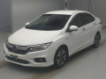 2017 Honda Grace