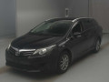 2013 Toyota Avensis Wagon