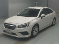 2019 Subaru Legacy B4