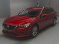 2014 Mazda Atenza Wagon