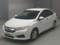 2015 Honda Grace
