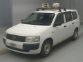 2013 Toyota Probox Van
