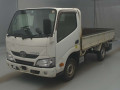 2017 Toyota Toyoace Truck