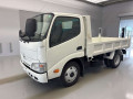 2012 Hino DUTRO