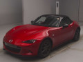 2015 Mazda Roadster