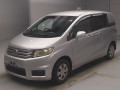 2013 Honda Freed Spike