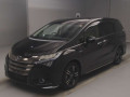 2016 Honda Odyssey Hybrid