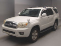 2009 Toyota Hilux Surf