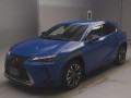 2018 Lexus UX