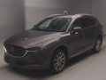 2018 Mazda CX-8