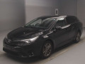 2017 Toyota Avensis Wagon