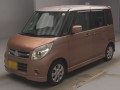 2008 Suzuki Palette