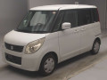 2012 Suzuki Palette