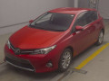 2013 Toyota Auris