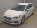 2017 Subaru Impreza Sports
