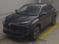 2022 Toyota YARIS CROSS