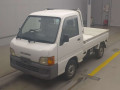 2000 Subaru Sambar Truck