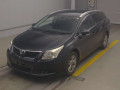 2011 Toyota Avensis Wagon