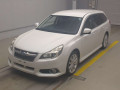 2013 Subaru Legacy Touring Wagon