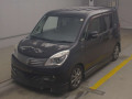 2012 Suzuki Solio