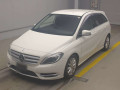 2013 Mercedes Benz B-Class