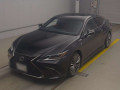 2019 Lexus ES