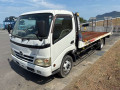 2007 Hino DUTRO