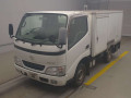 2006 Toyota Dyna Truck