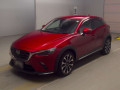2019 Mazda CX-3