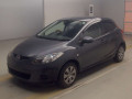 2007 Mazda Demio