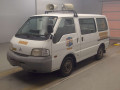 2006 Mitsubishi Delica Van