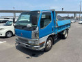 2000 Mitsubishi Fuso Canter