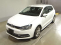 2015 Volkswagen Polo