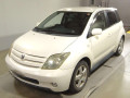 2004 Toyota IST