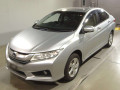 2017 Honda Grace