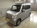 2019 Honda N-VAN