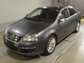 2007 Volkswagen Jetta