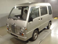 1998 Subaru Sambar Dias