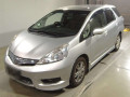 2011 Honda Fit Shuttle Hybrid