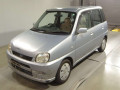2005 Subaru Pleo